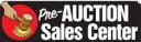 Pre-Auction Sales Center logo